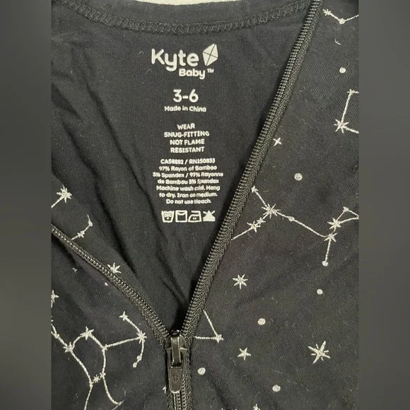 Kyte Baby Sleep Bundle - Picture 2 of 4